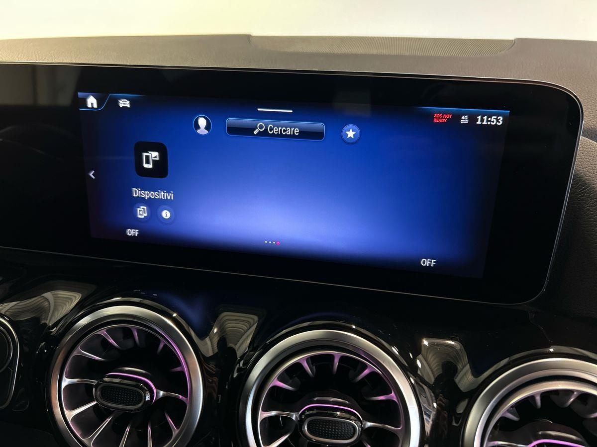 Mercedes  EQA 250+ Progressive - 12