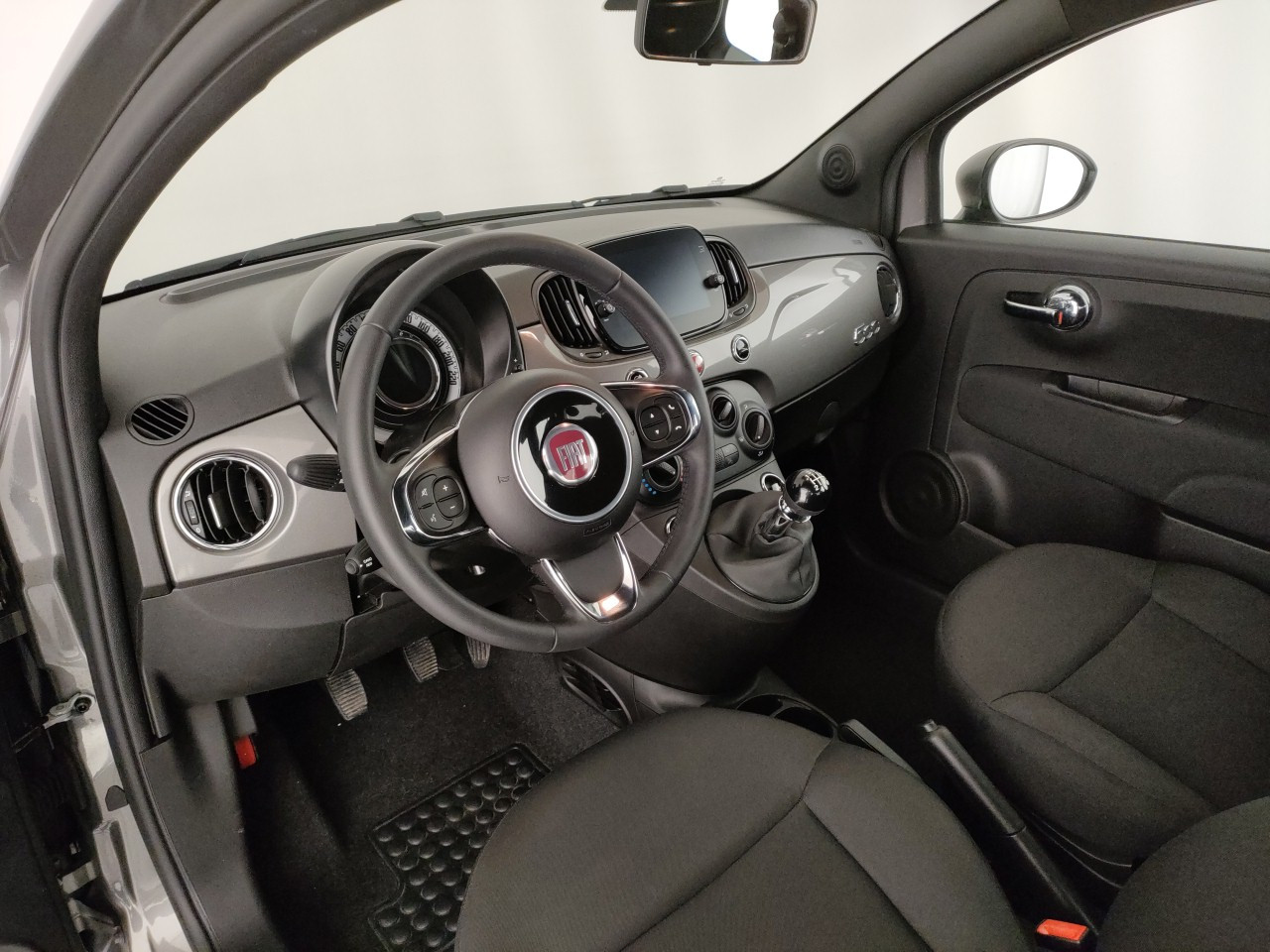 Fiat 500 Usato 2023 500 Porto Mantovano