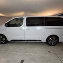 Nuovo Traveller - Bhdi 180 Eat8 Business Vip Long