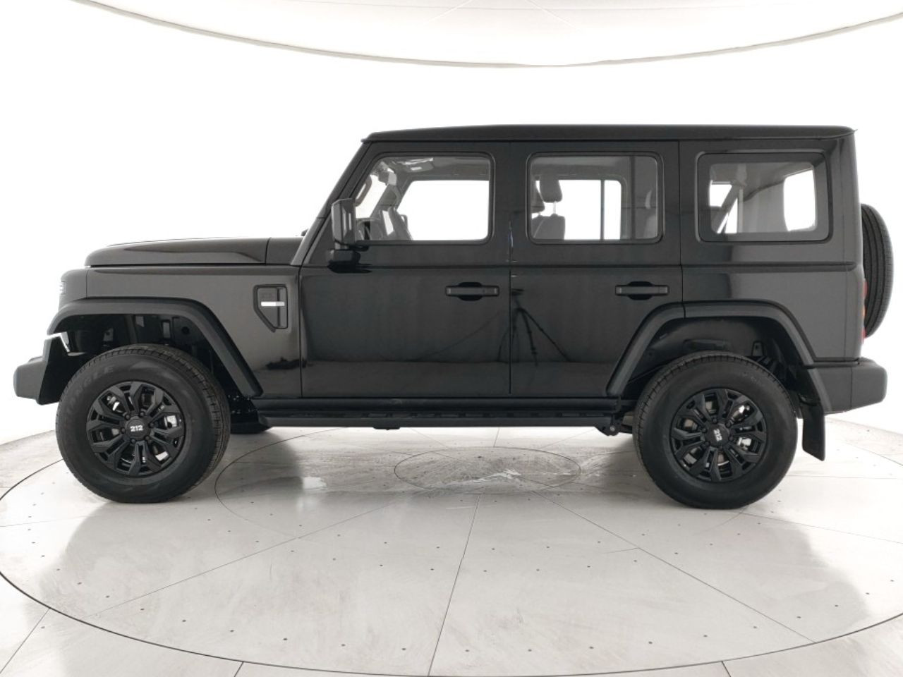 Emc 212 Nuovo Benzina 212 Porto Mantovano