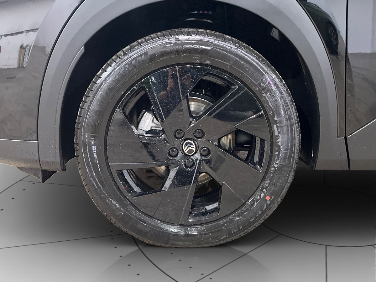 Citroen C5 Aircross Nuovo  C5 Aircross Verona