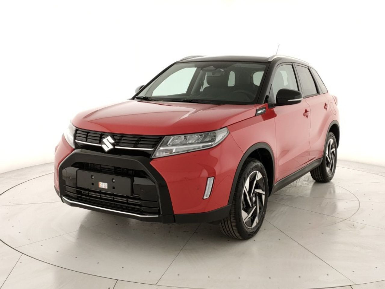 Suzuki Vitara Nuovo Ibrido benzina Vitara Porto Mantovano