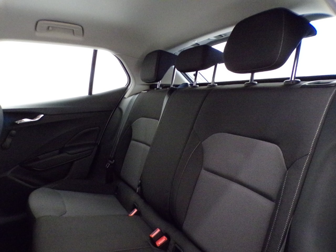 Skoda Fabia Fabia 1.0 TSI EVO 95cv Style - 13