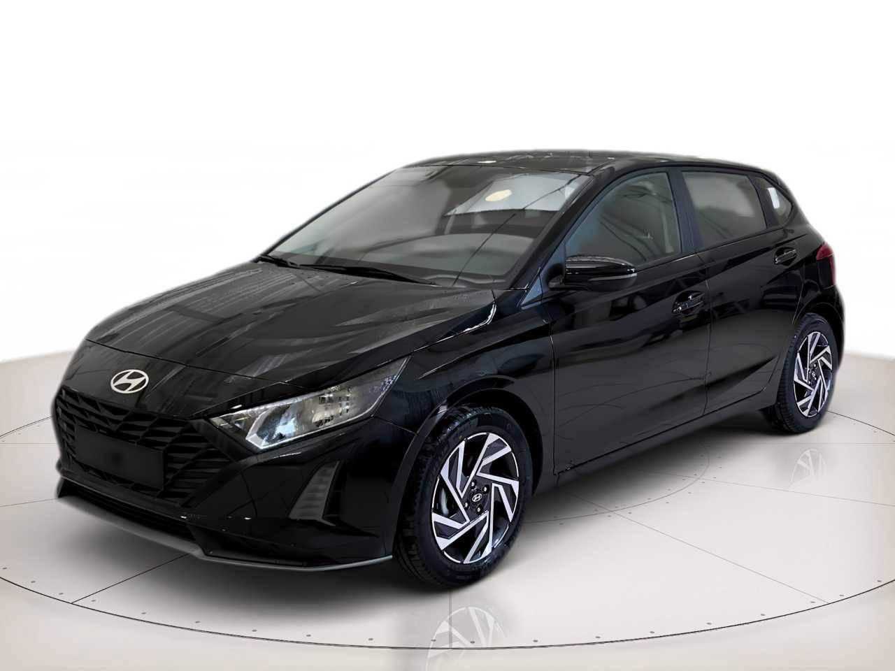 Hyundai i20 Nuovo GPL i20 Rovigo