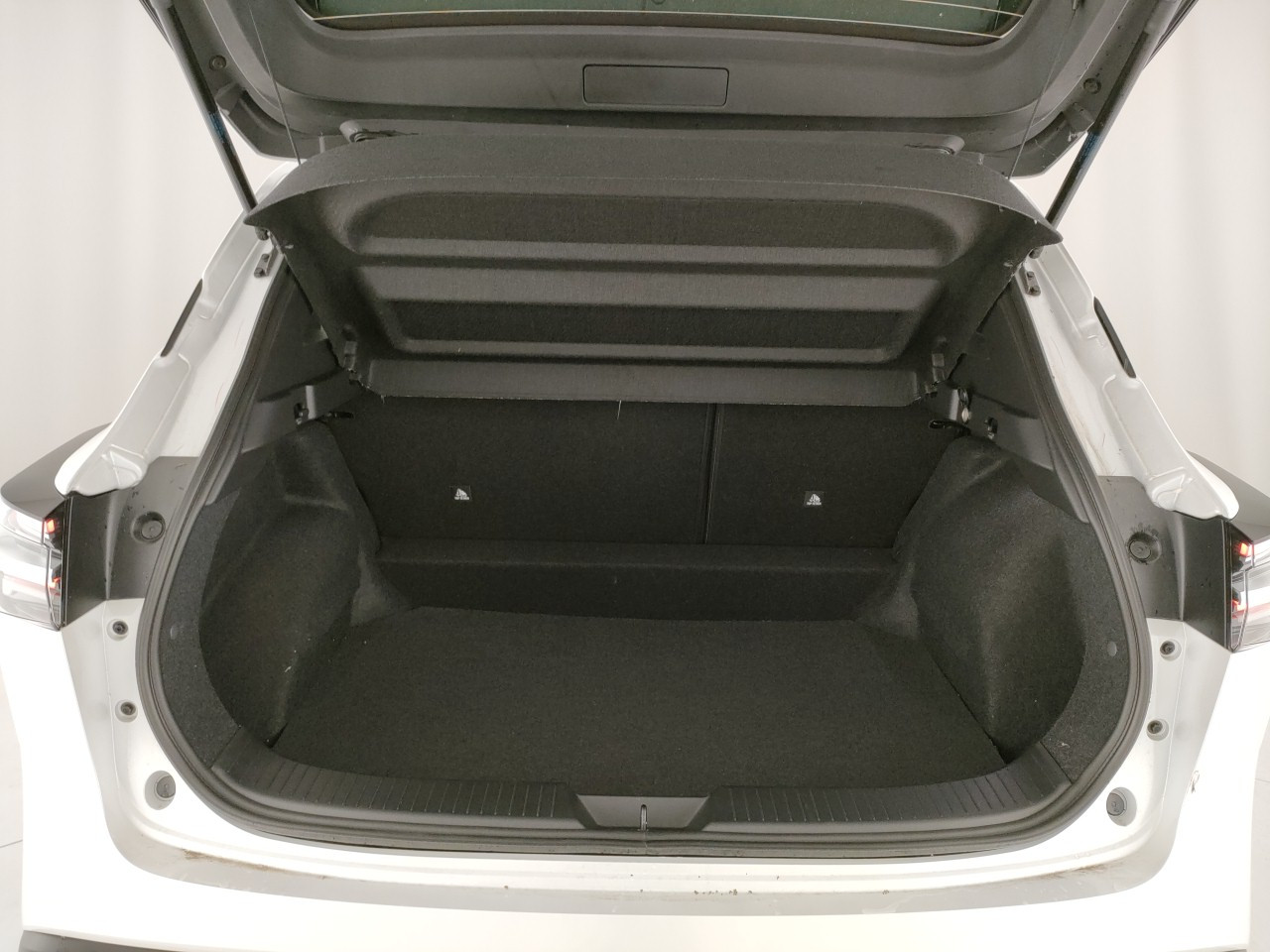 Nissan Qashqai KM0 2026 Qashqai Porto Mantovano