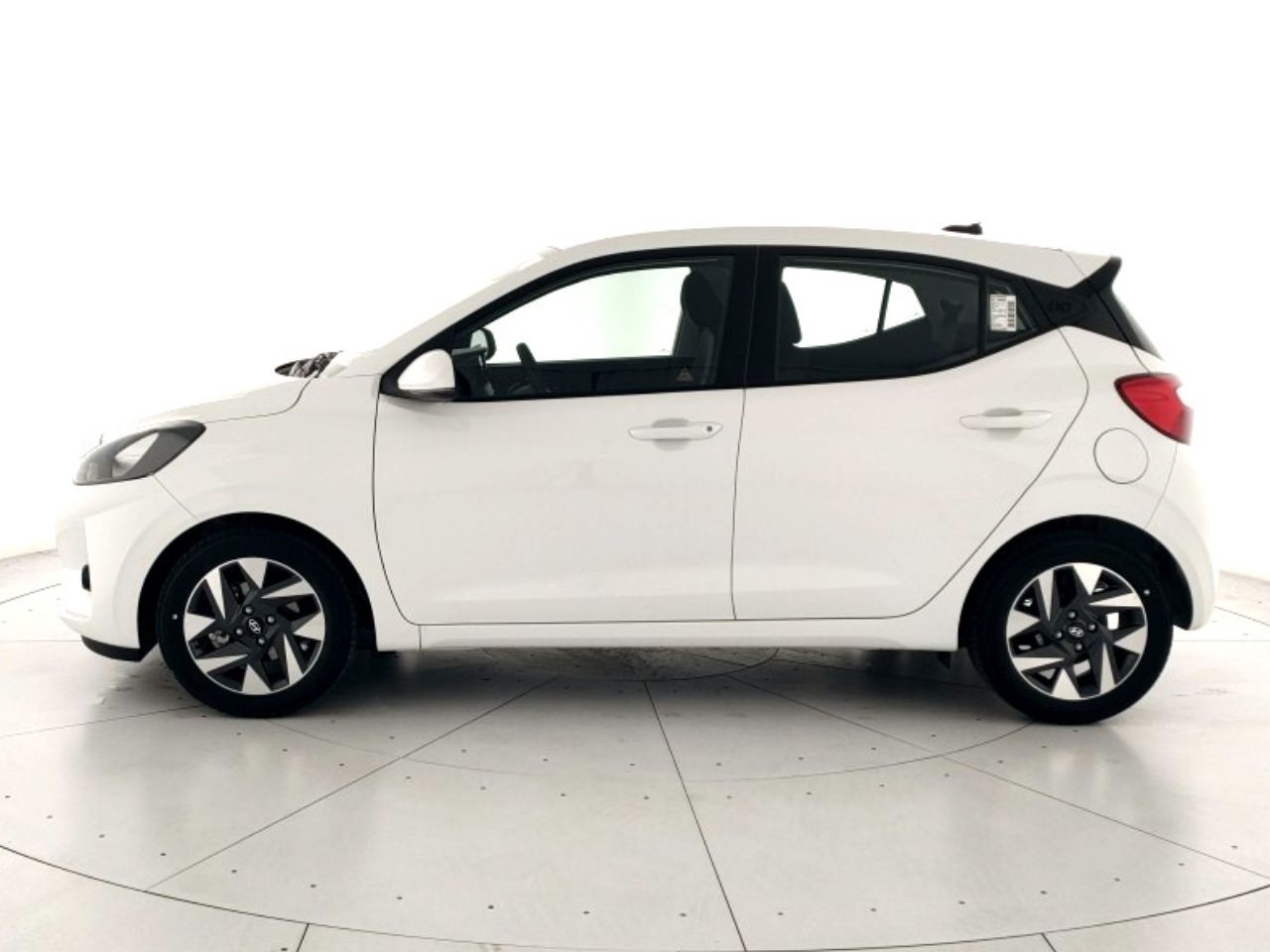 Hyundai i10 KM0 2025 i10 Porto Mantovano