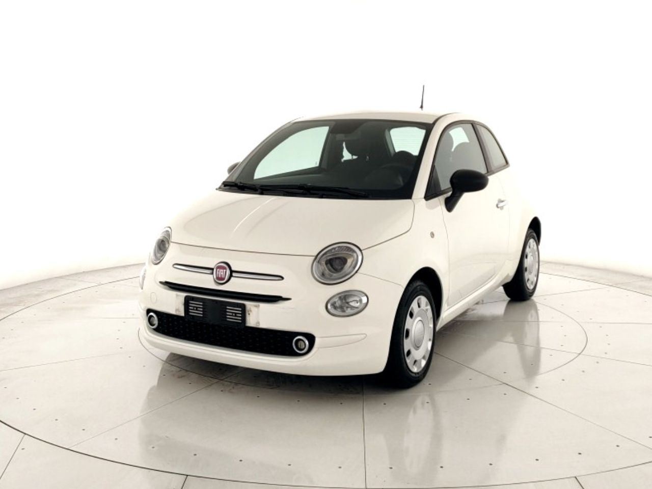Fiat 500 Usato 2023 500 Porto Mantovano