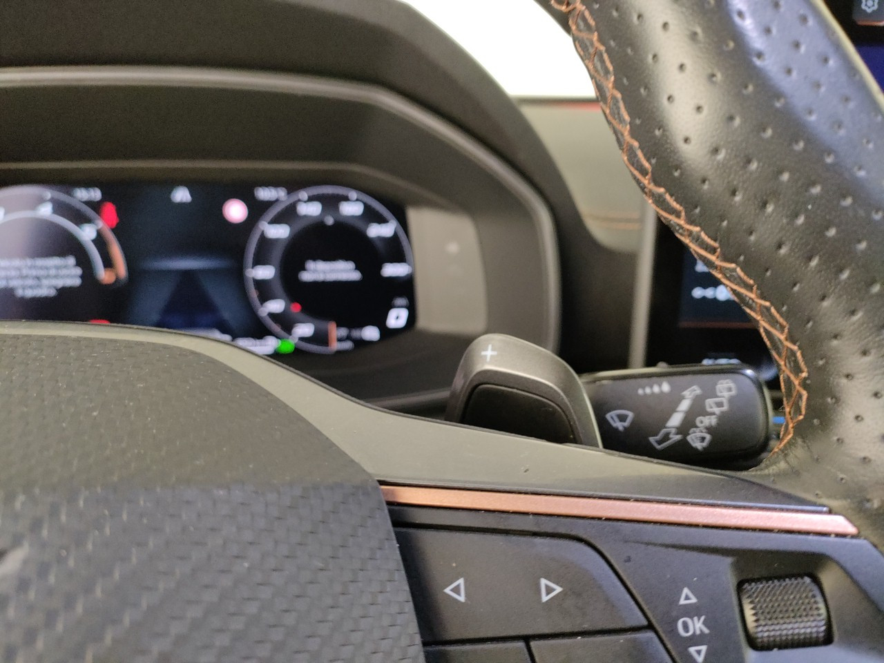 Cupra Formentor Usato 2024 Formentor Modena