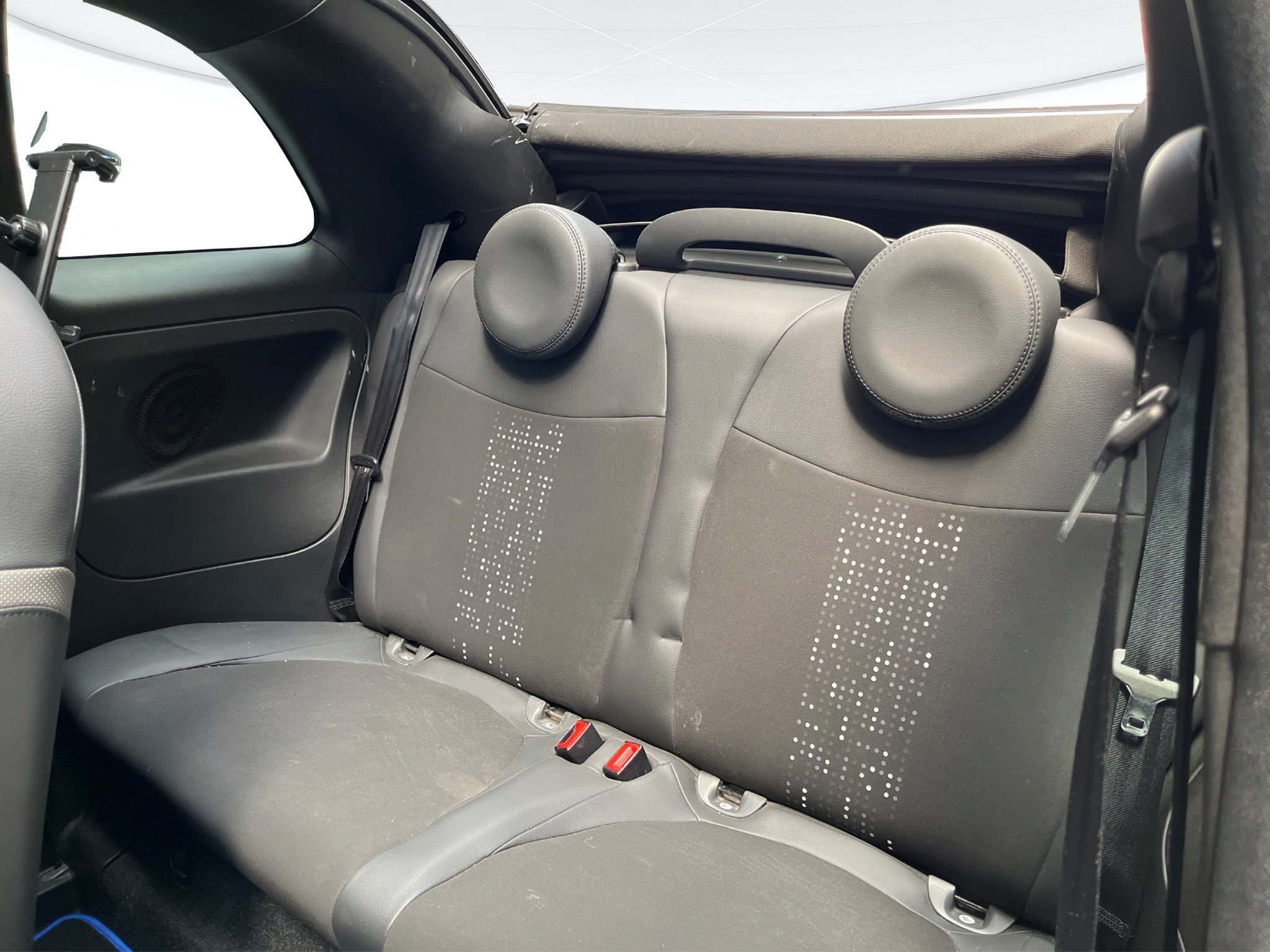 Fiat 500 Usato 2021 500 Rovigo