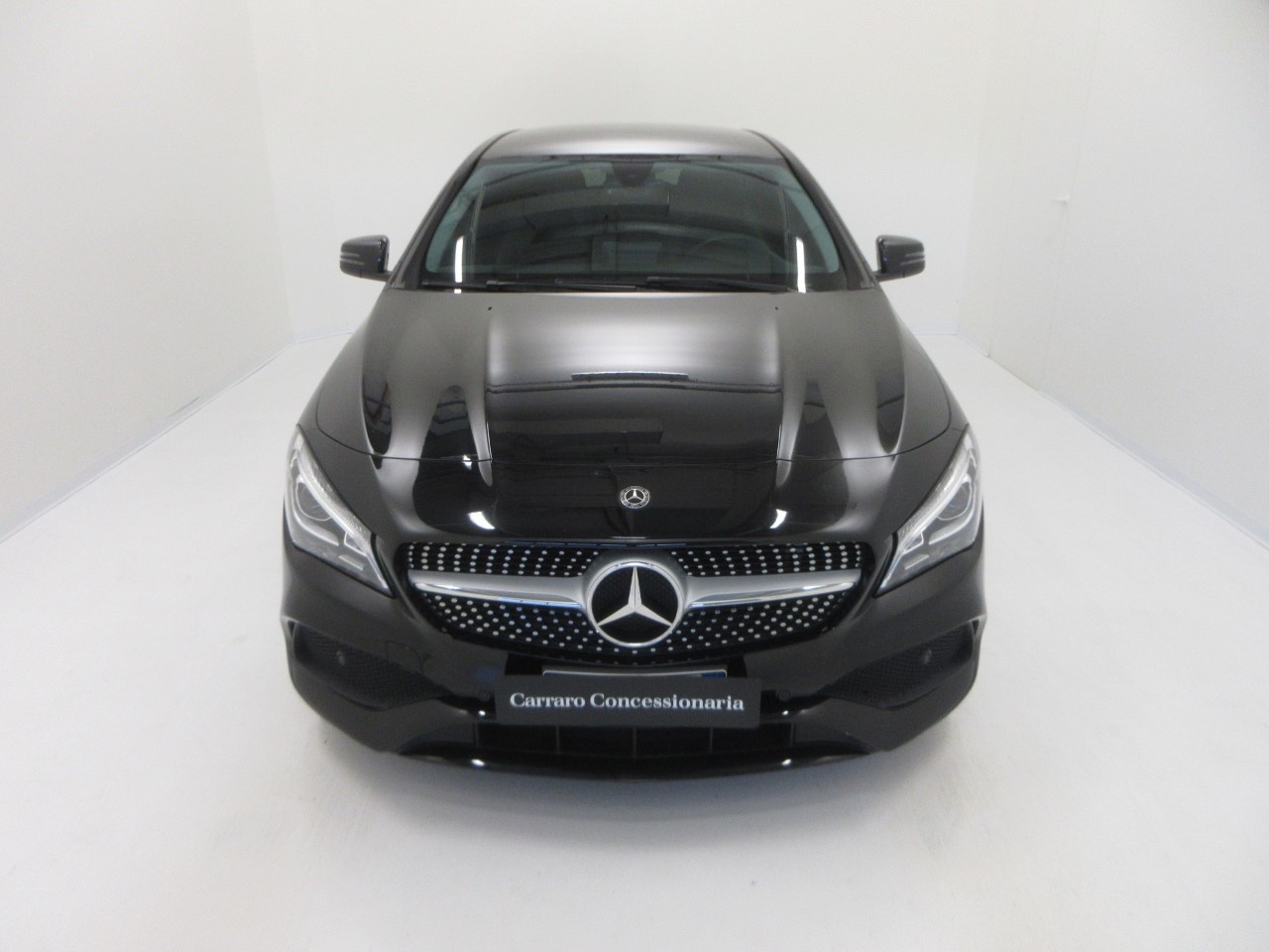 Mercedes CLA Shooting Brake CLA Shooting Brake 200 D Premium 4Matic 7G-DCT - 2