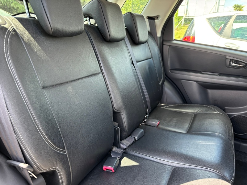 FIAT – 1.6 16V 4×4 Experience