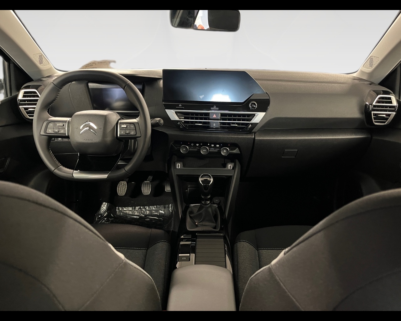 Citroen C4 KM0 2025 C4 Verona