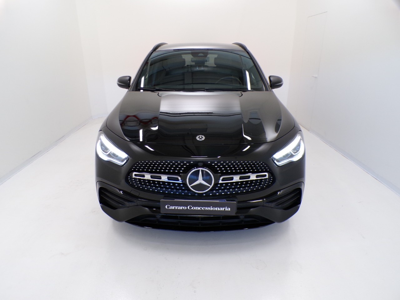 Mercedes GLA GLA 200 D Premium 8G-DCT - 2