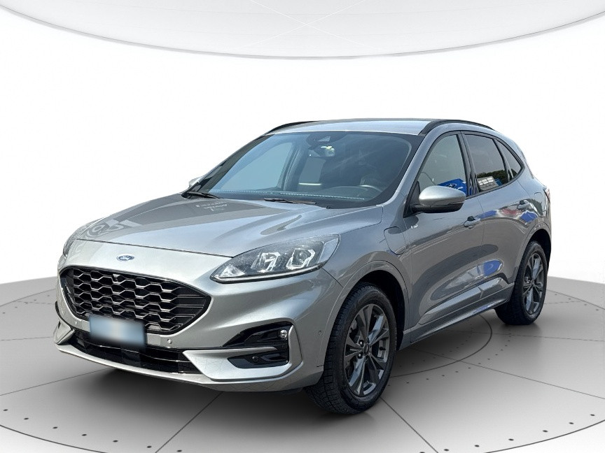 Ford Kuga Usato 2020 Kuga Padova