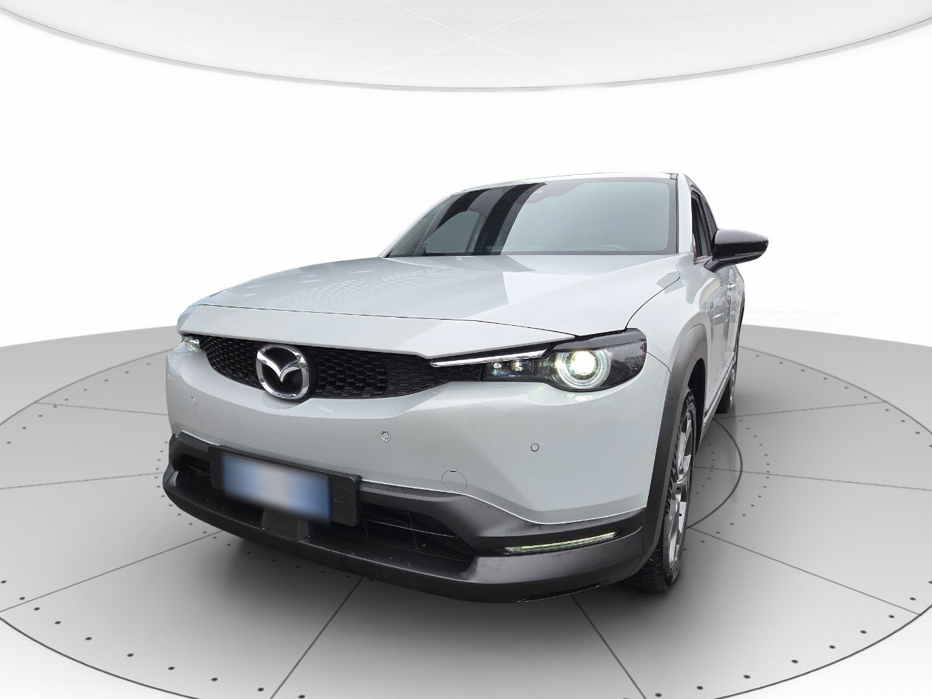 Mazda MX-30 Usato 2022 MX-30 Reggio Emilia