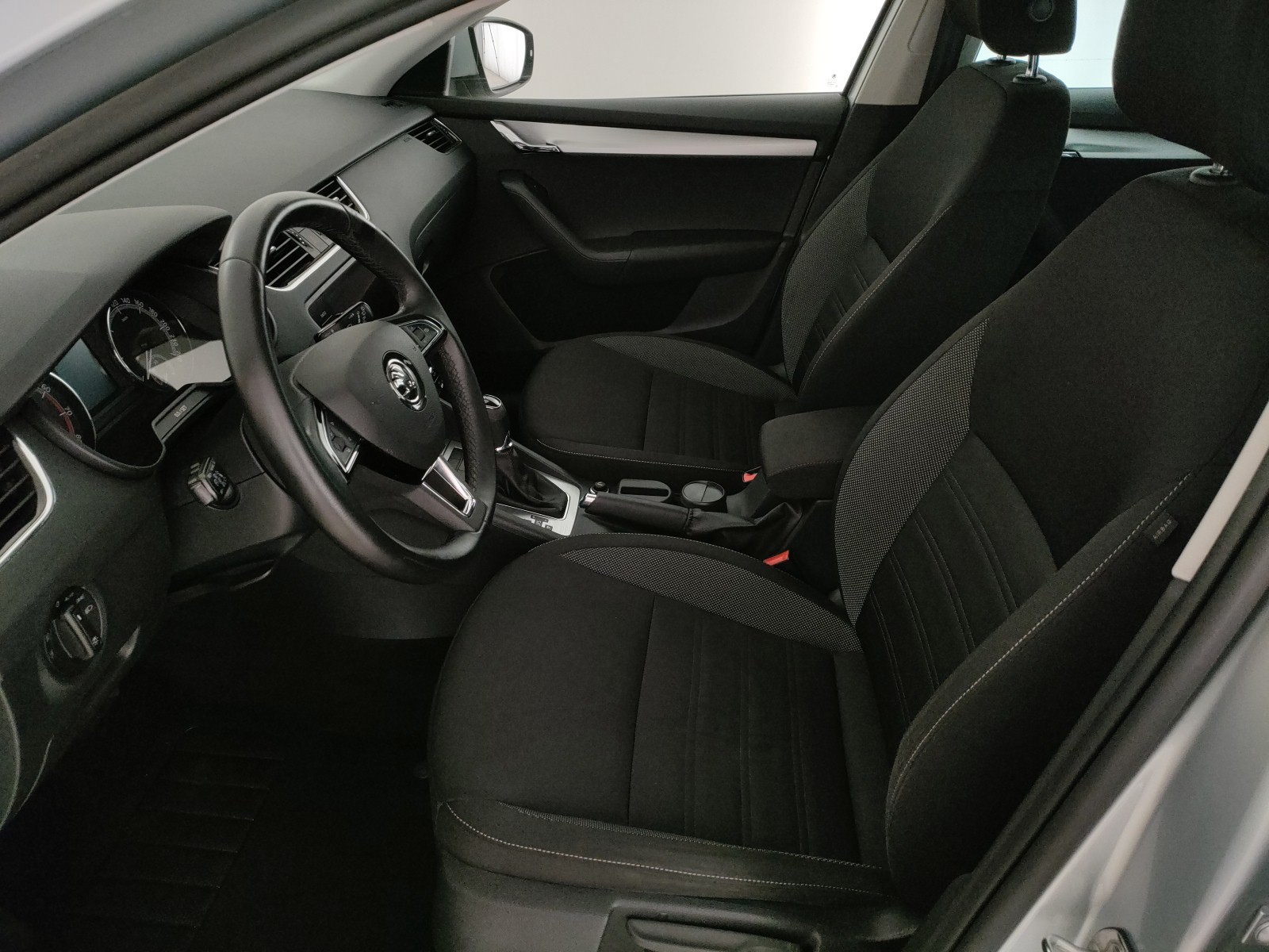 Skoda Octavia Usato 2019 Octavia Legnago
