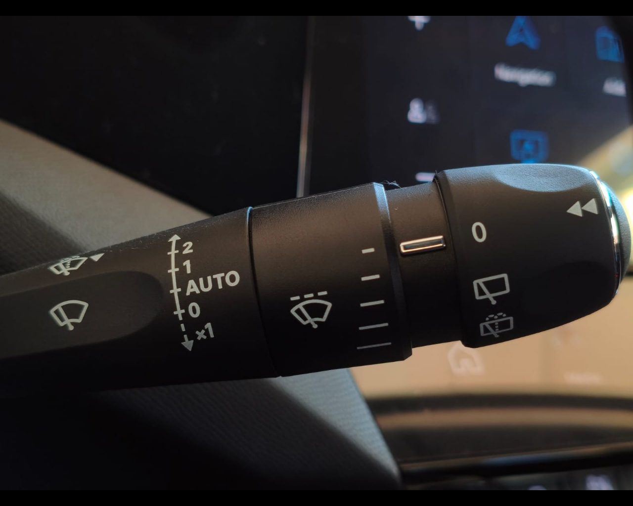 Foto PEUGEOT 308 SW 1.5 bluehdi Allure s&s 130cv eat8