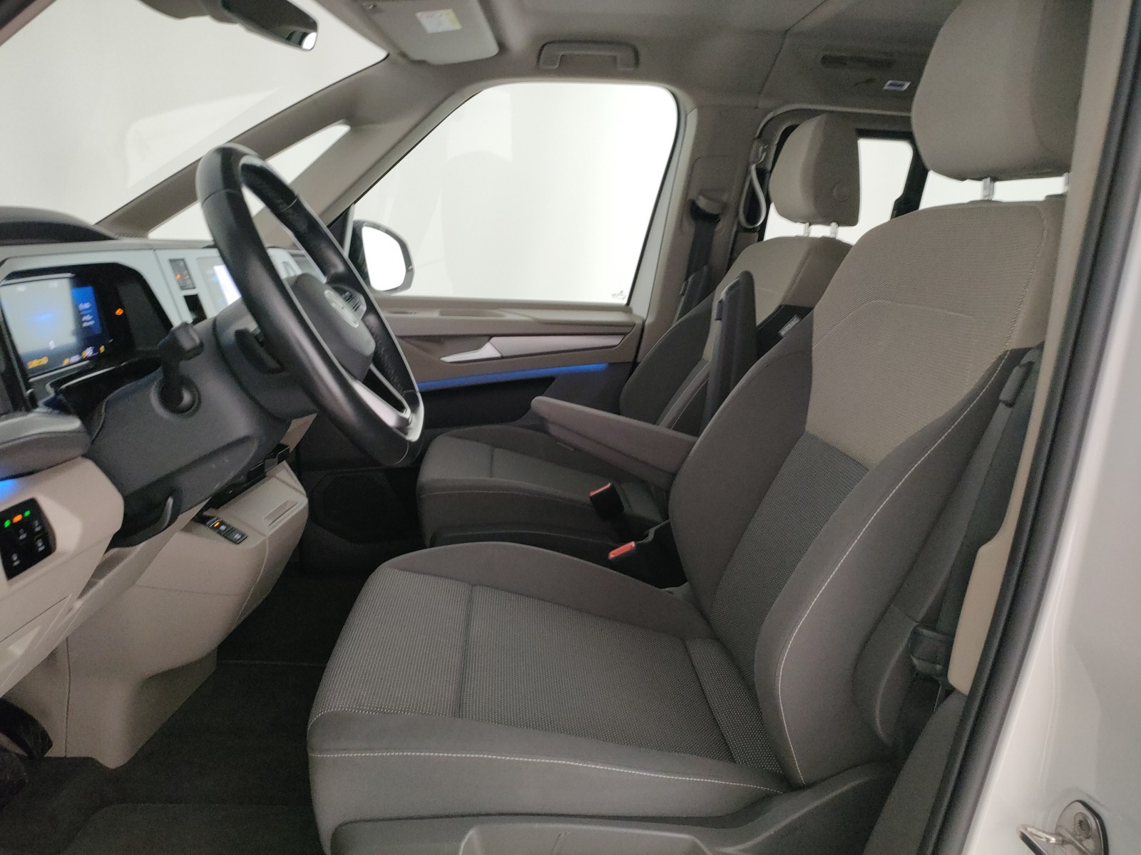 Volkswagen Multivan T7 Usato 2023 Multivan T7 Legnago