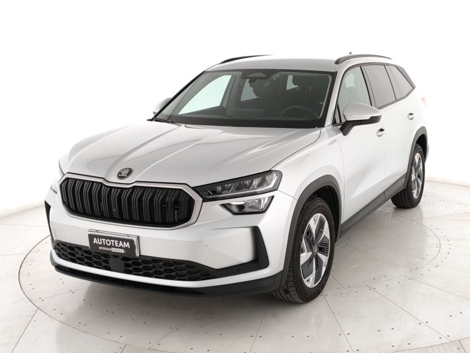 Skoda Kodiaq Usato 2025 Kodiaq Legnago