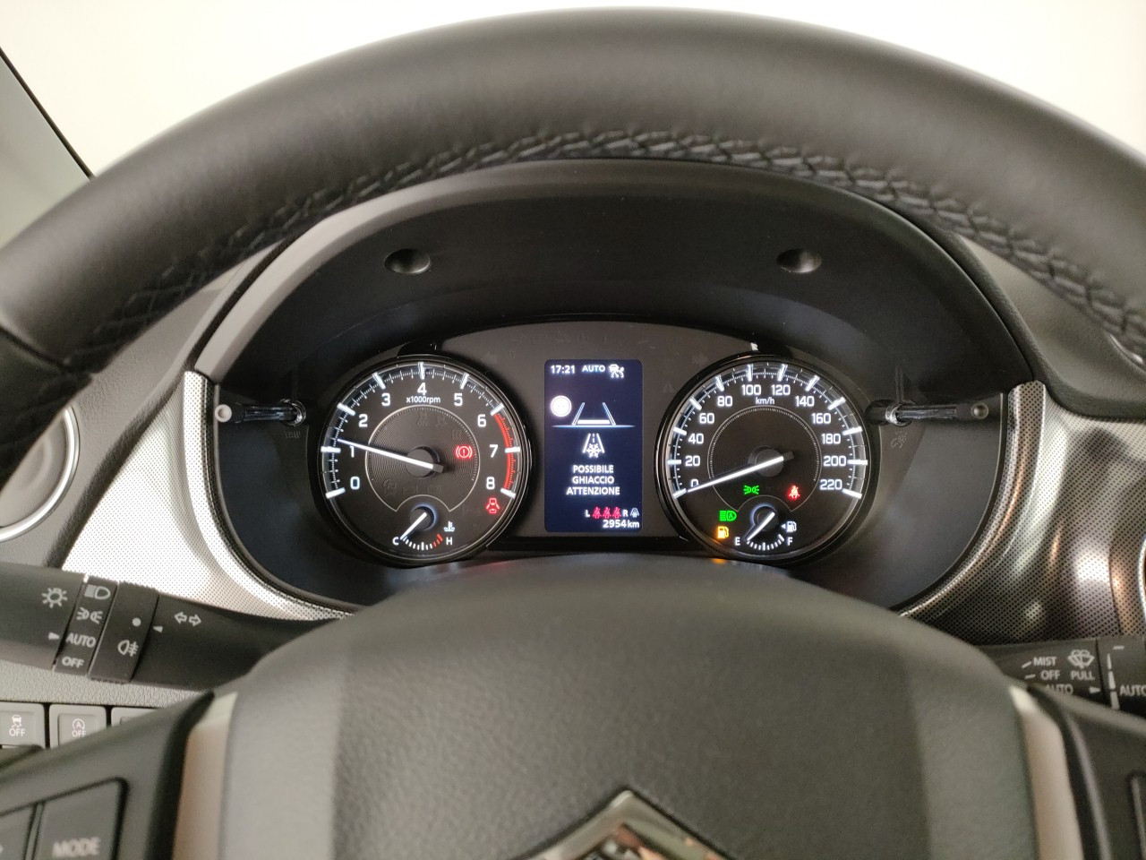 Suzuki Vitara Aziendali 2025 Vitara Porto Mantovano