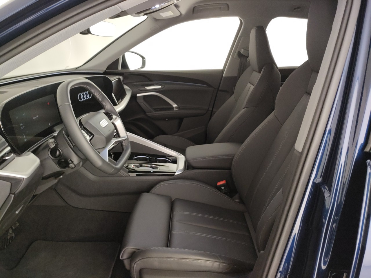 Audi Q5 Usato 2025 Q5 Porto Mantovano