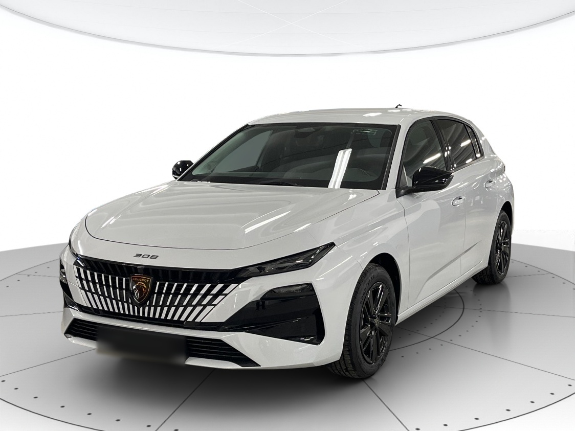 Peugeot 308 Nuovo diesel 308 Verona