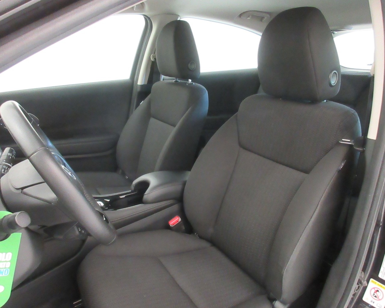 Honda HR-V HR-V 1.6 Elegance Navi ADAS 2WD - 12