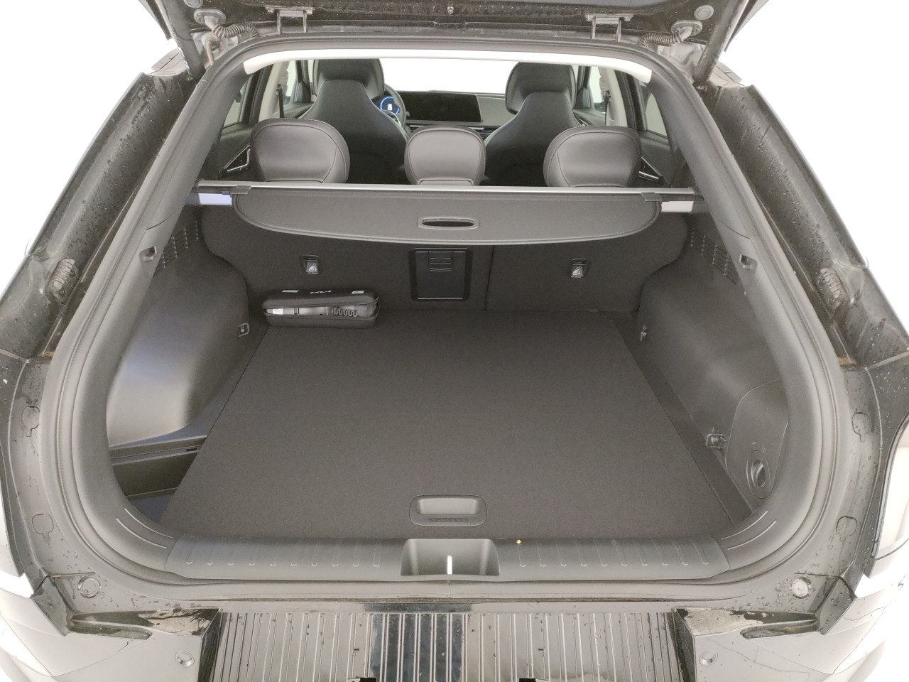 Kia EV6 KM0 2025 EV6 Mantova