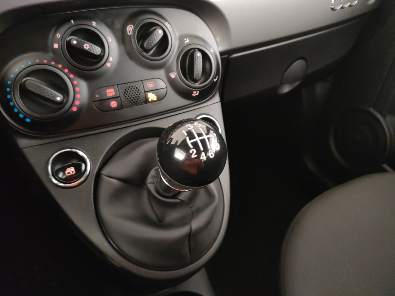 Fiat 500 Usato 2023 500 Parma