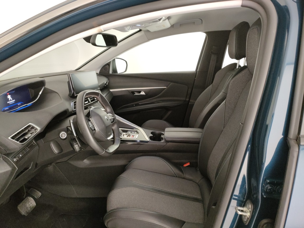Peugeot 3008 Usato 2023 3008 Reggio Emilia