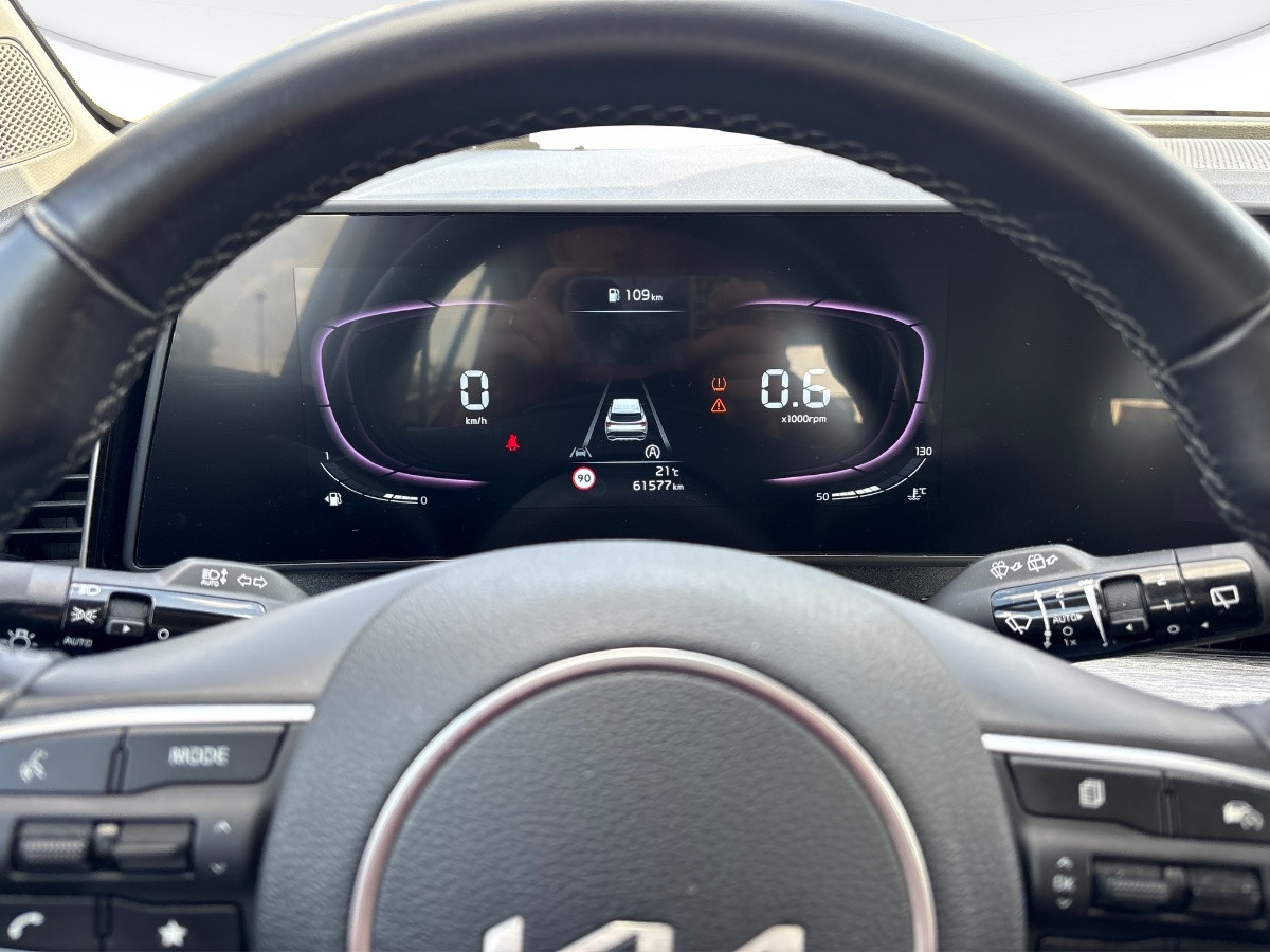 Kia Sportage Usato 2022 Sportage Legnago