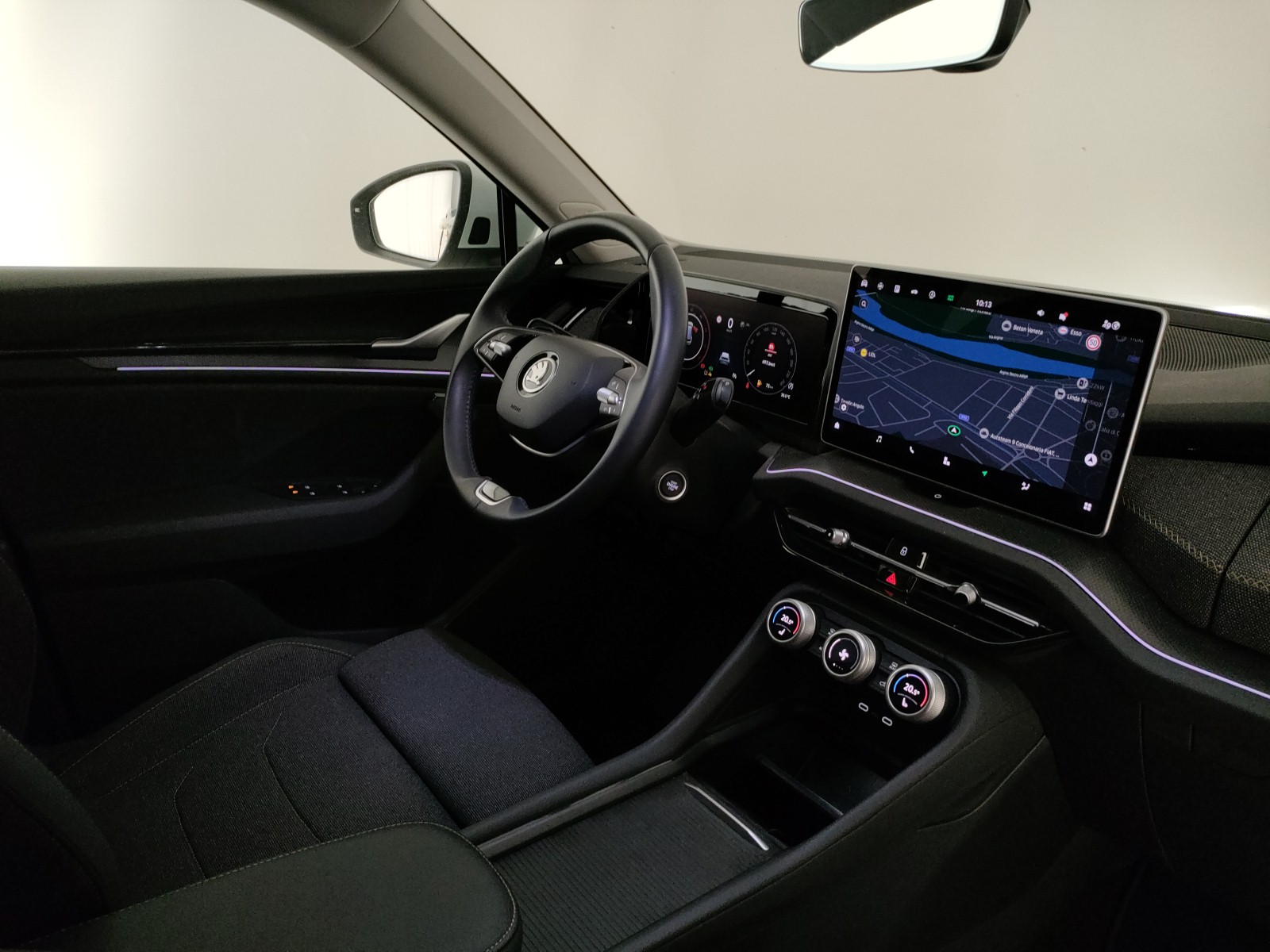 Skoda Kodiaq Usato 2024 Kodiaq Legnago