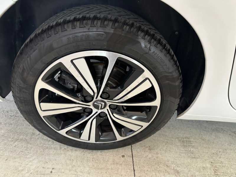 Grand C4 Picasso - Bluehdi 120 S&s Shine