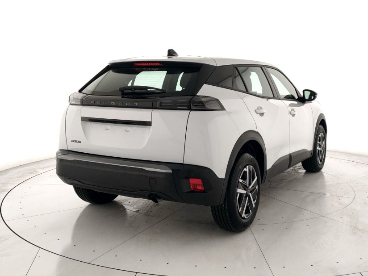 Peugeot 2008 KM0 2026 2008 Porto Mantovano