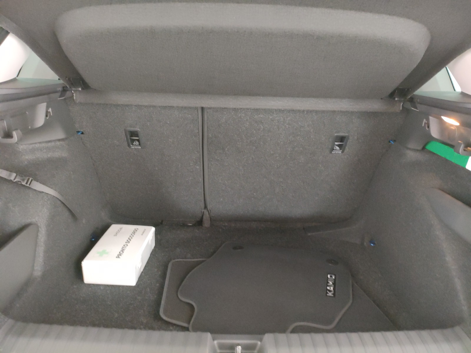 Skoda Kamiq Aziendali 2025 Kamiq Legnago