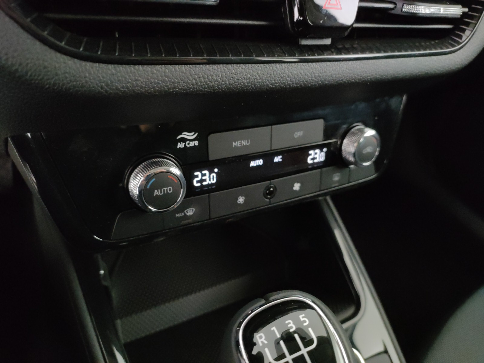 Skoda Fabia KM0 2025 Fabia Legnago