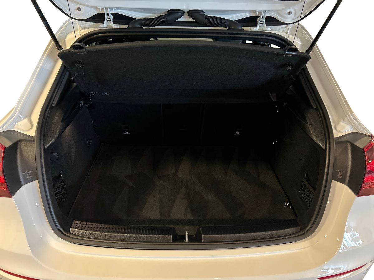 Mercedes Classe A Classe A 180 Advanced Progressive 7G-DCT - 8