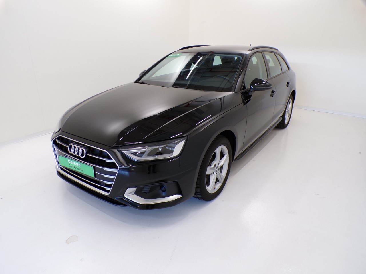 Audi A4 A4 Avant 35 2.0 TDI mHEV 163cv Business S tronic