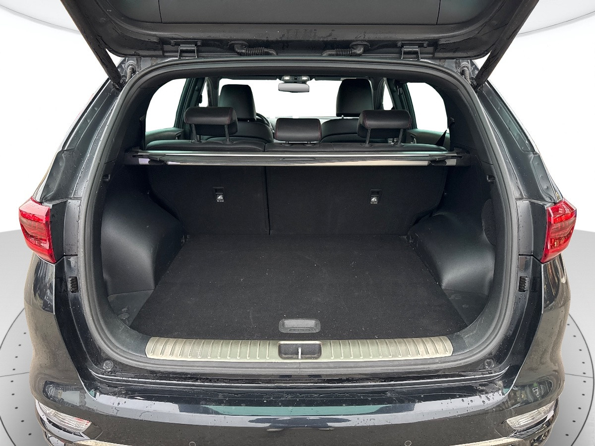 Kia Sportage Usato 2018 Sportage Mestre