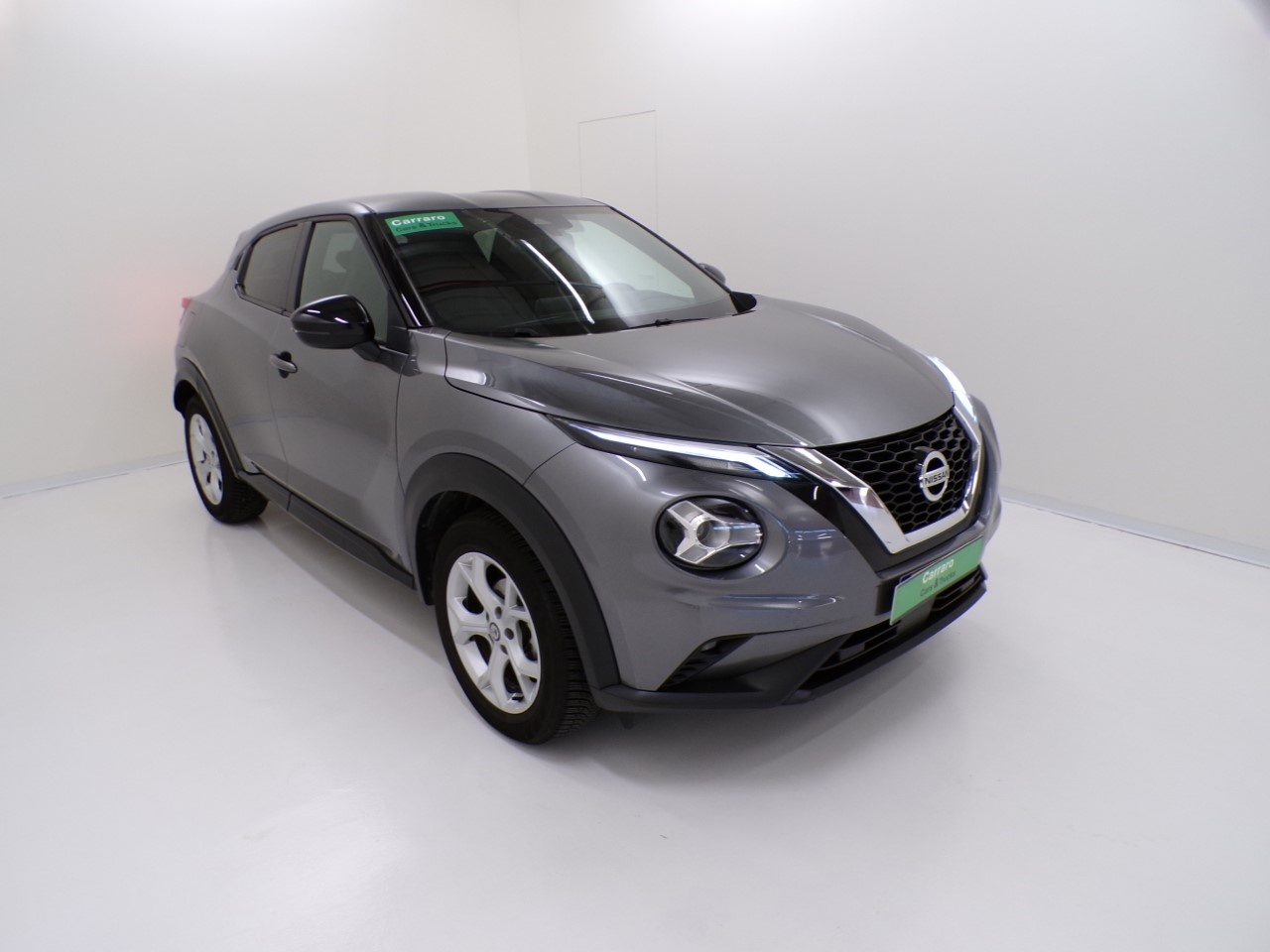 Nissan Juke Juke 1.0 DIG-T 117cv N-Connecta - 3
