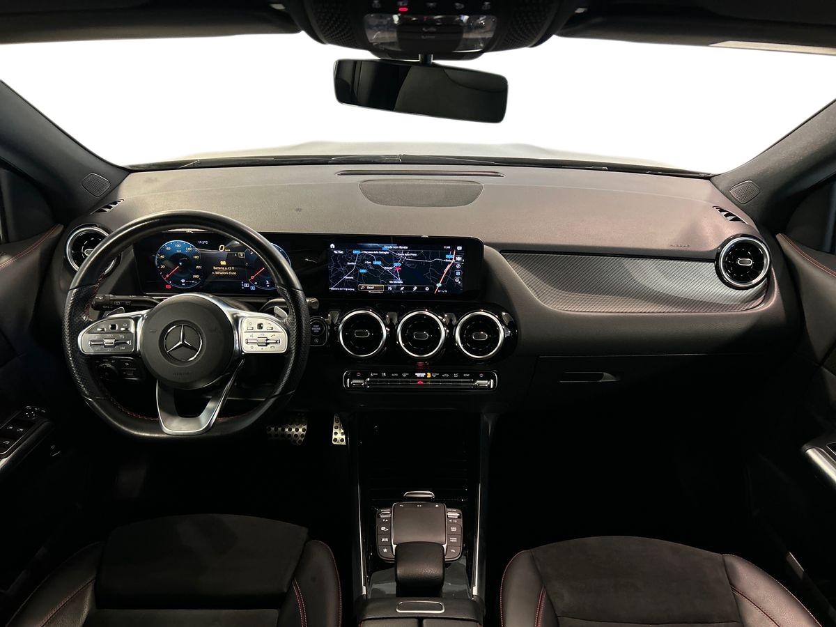 Mercedes GLA GLA 180 D Premium 8G-DCT - 9