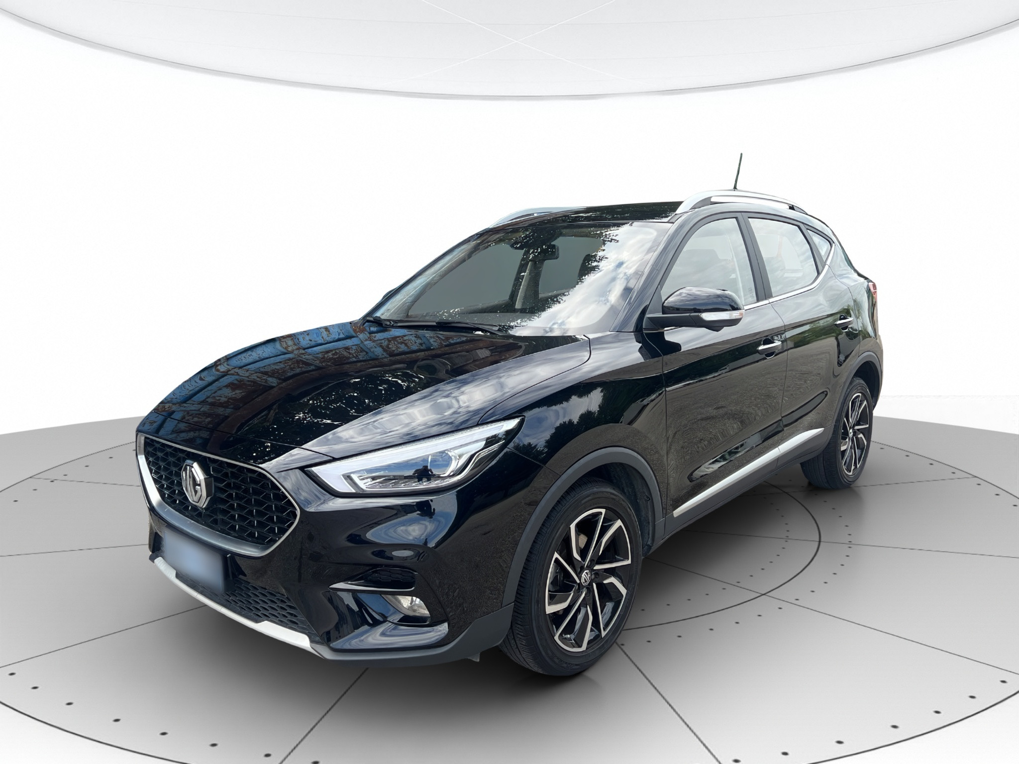 Mg ZS Usato 2024 ZS San Vendemiano