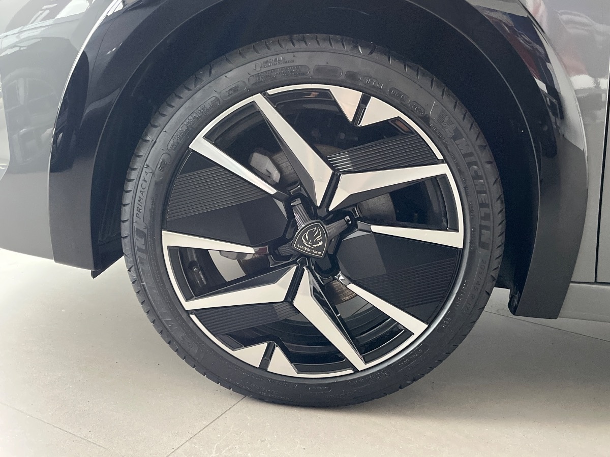 Peugeot 208 KM0 2026 208 Cerea