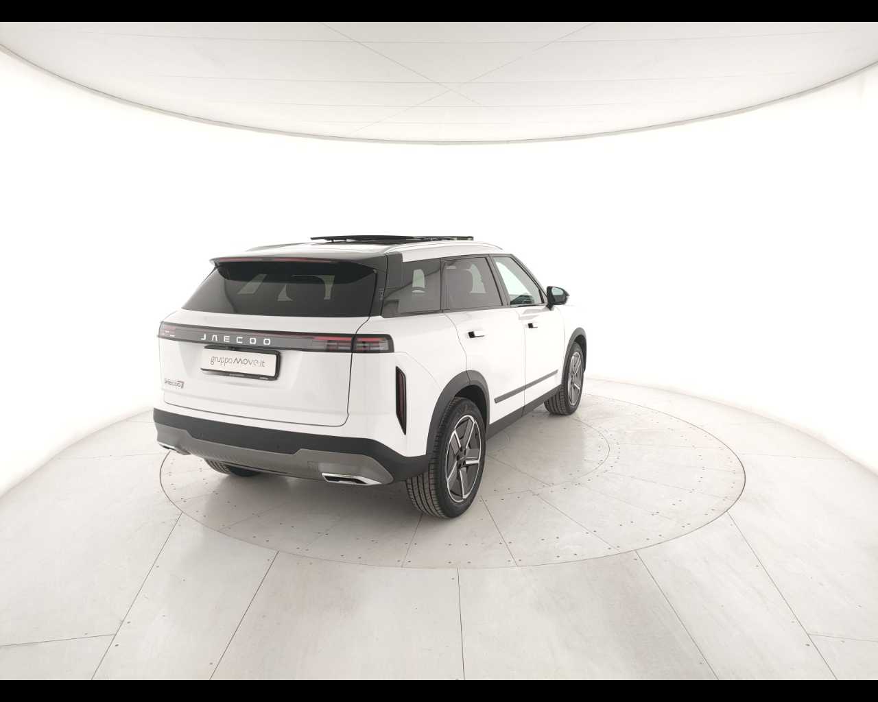 Jaecoo Jaecoo 7 Aziendali 2025 Jaecoo 7 Legnago