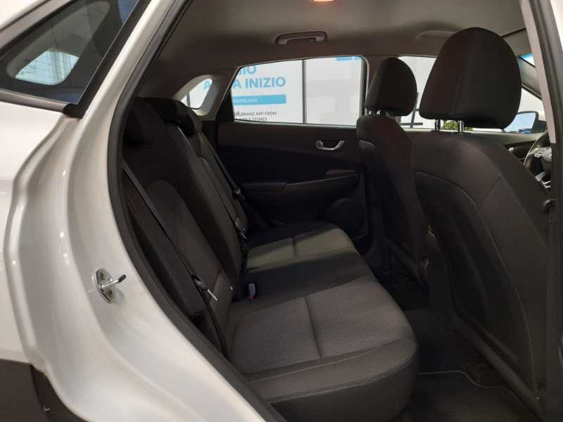 Kona I - Kona 1.0 T-gdi Xline Style Pack 2wd 120cv