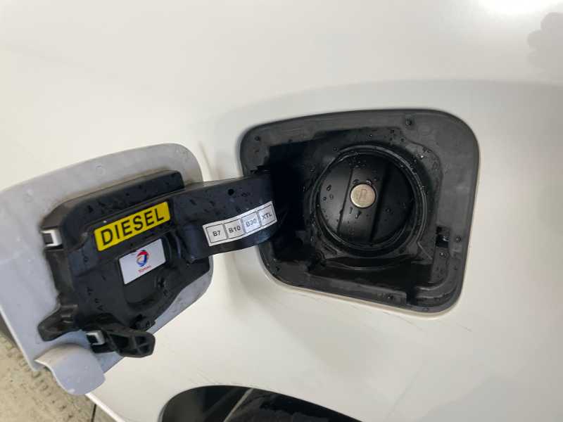 Jumpy Iii - Jumpy M 1.5 Bluehdi Club S&s 120cv