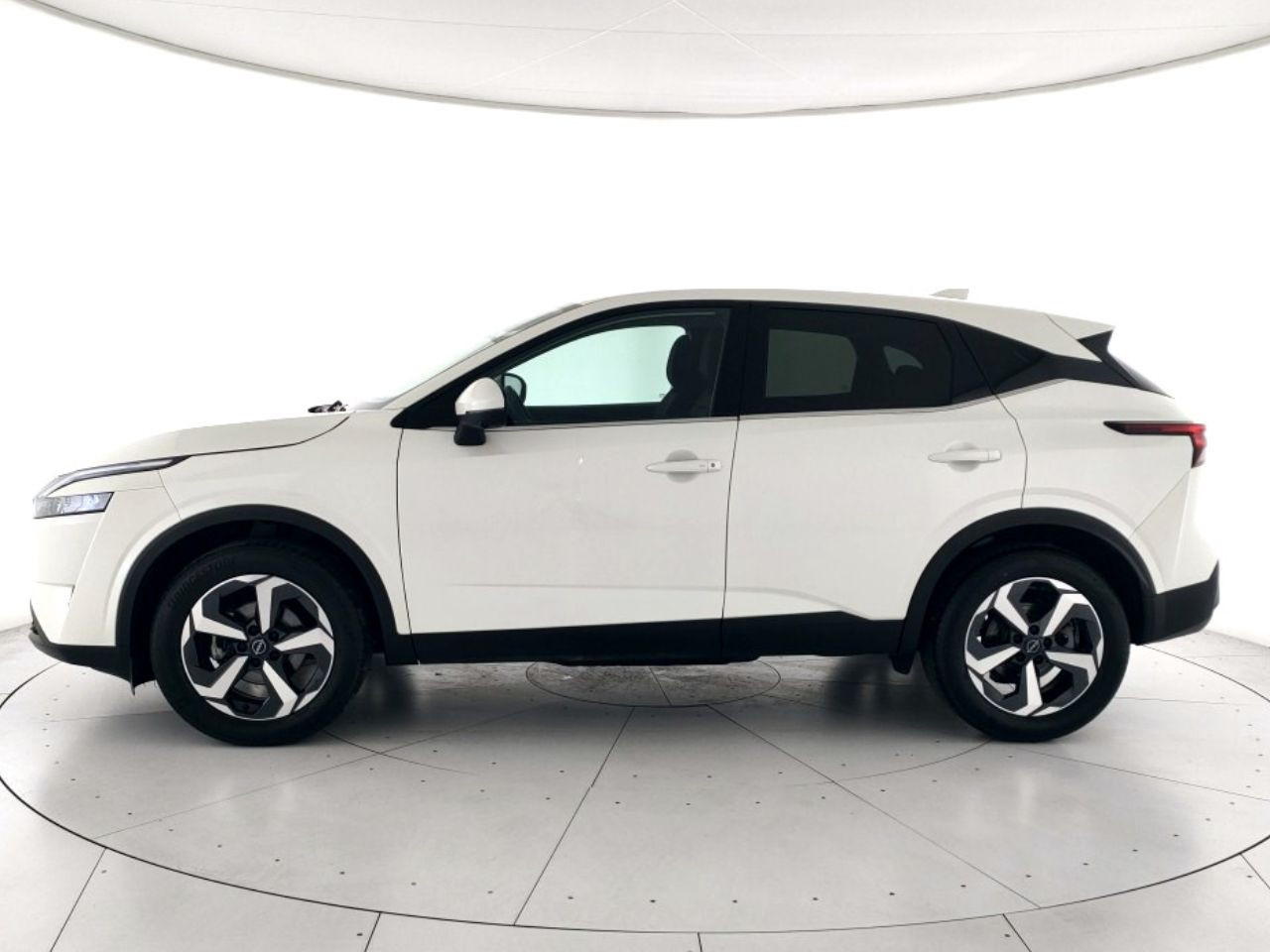 Nissan Qashqai Usato 2024 Qashqai Modena