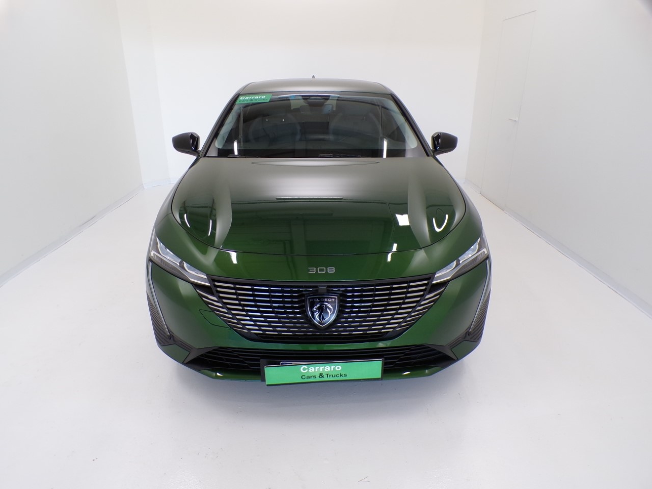Peugeot 308 308 1.2 PureTech Turbo Allure - 2
