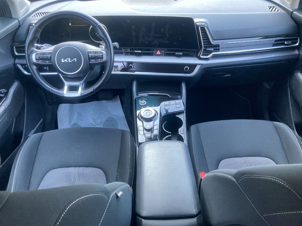 Kia Sportage Usato 2022 Sportage Modena