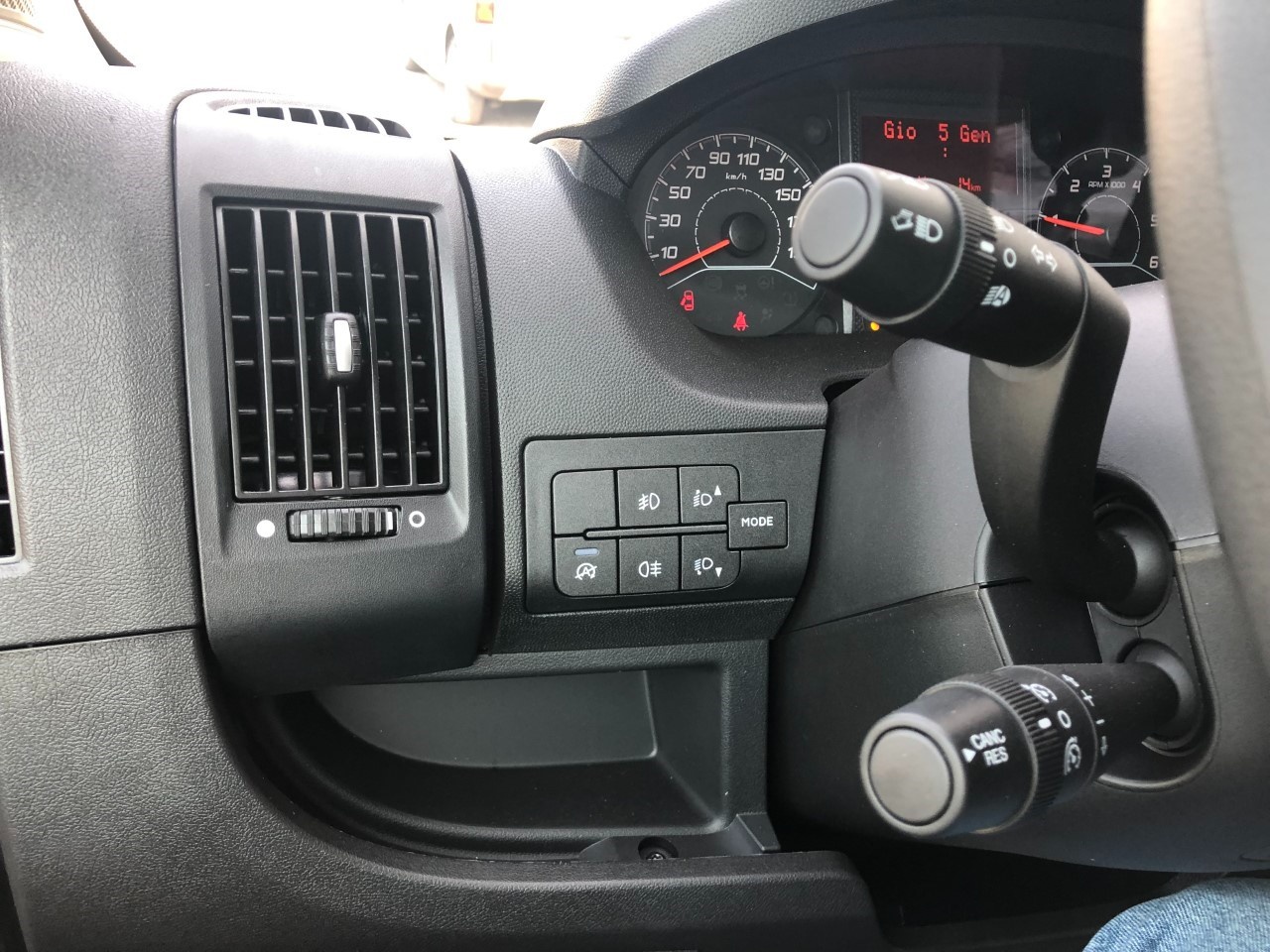 Fiat Ducato 290 35 2021 ducato easy pro 35 MH2 2.2 mjt3 140cv serie 7 - 15